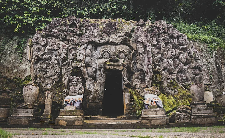 Goa gajah