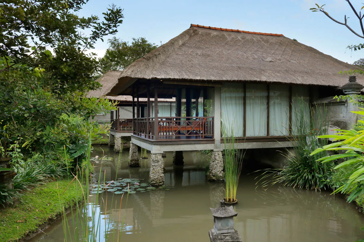 gallery adi dharma hotel kuta