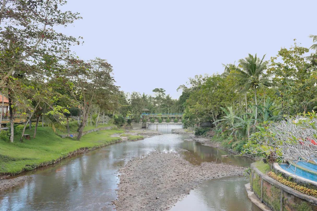 gallery adi dharma hotel kuta