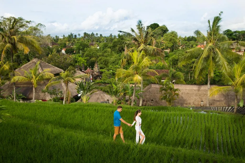 gallery adi dharma hotel kuta