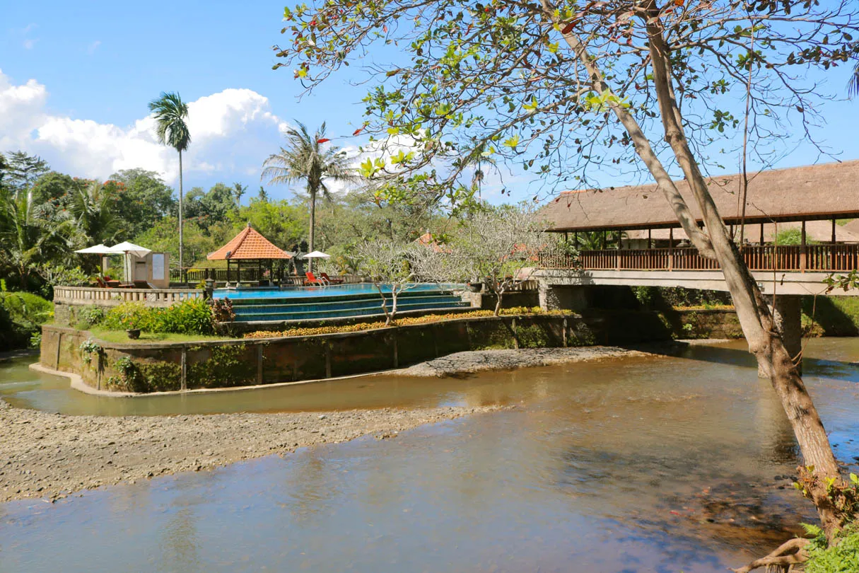 gallery adi dharma hotel kuta