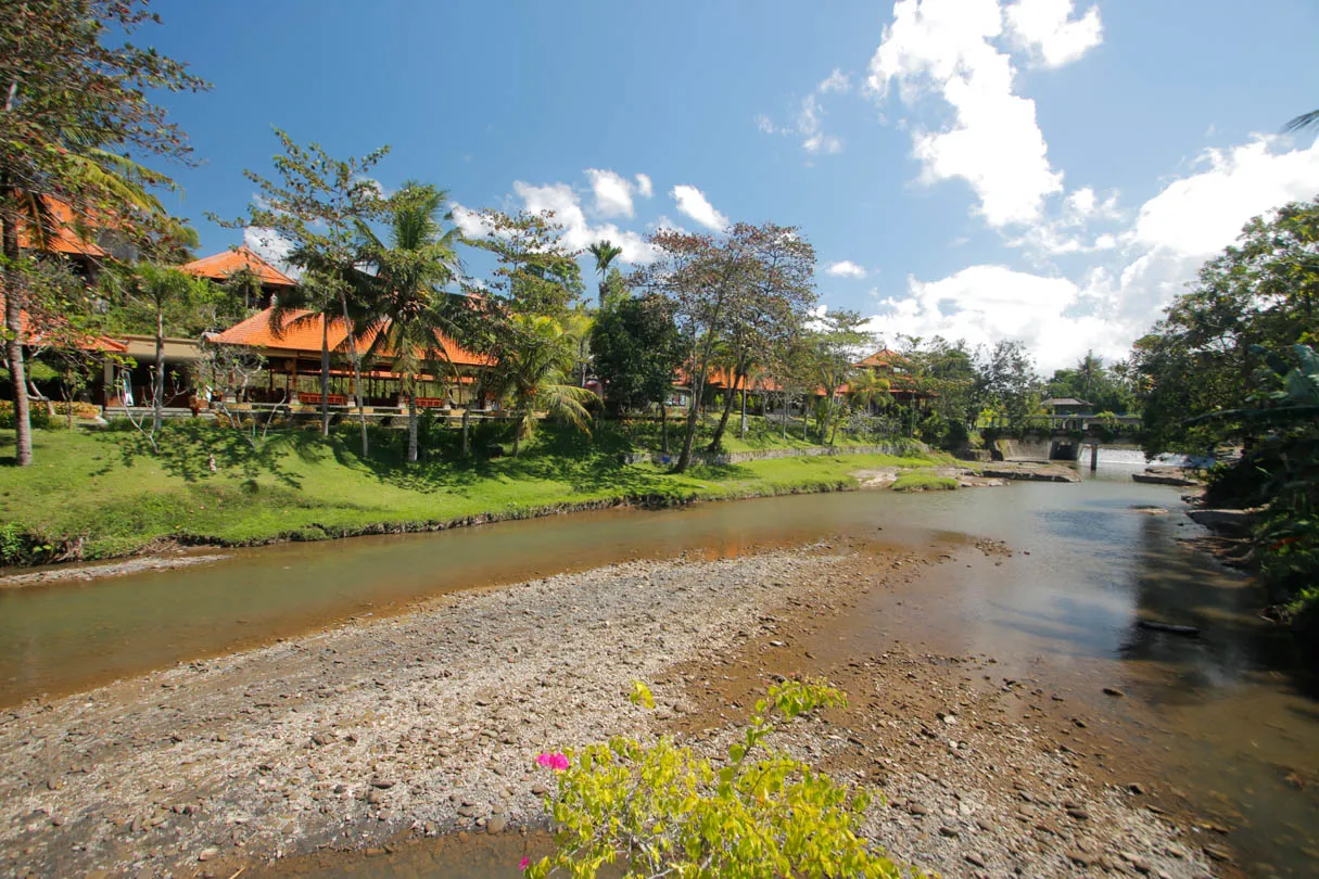 gallery adi dharma hotel kuta