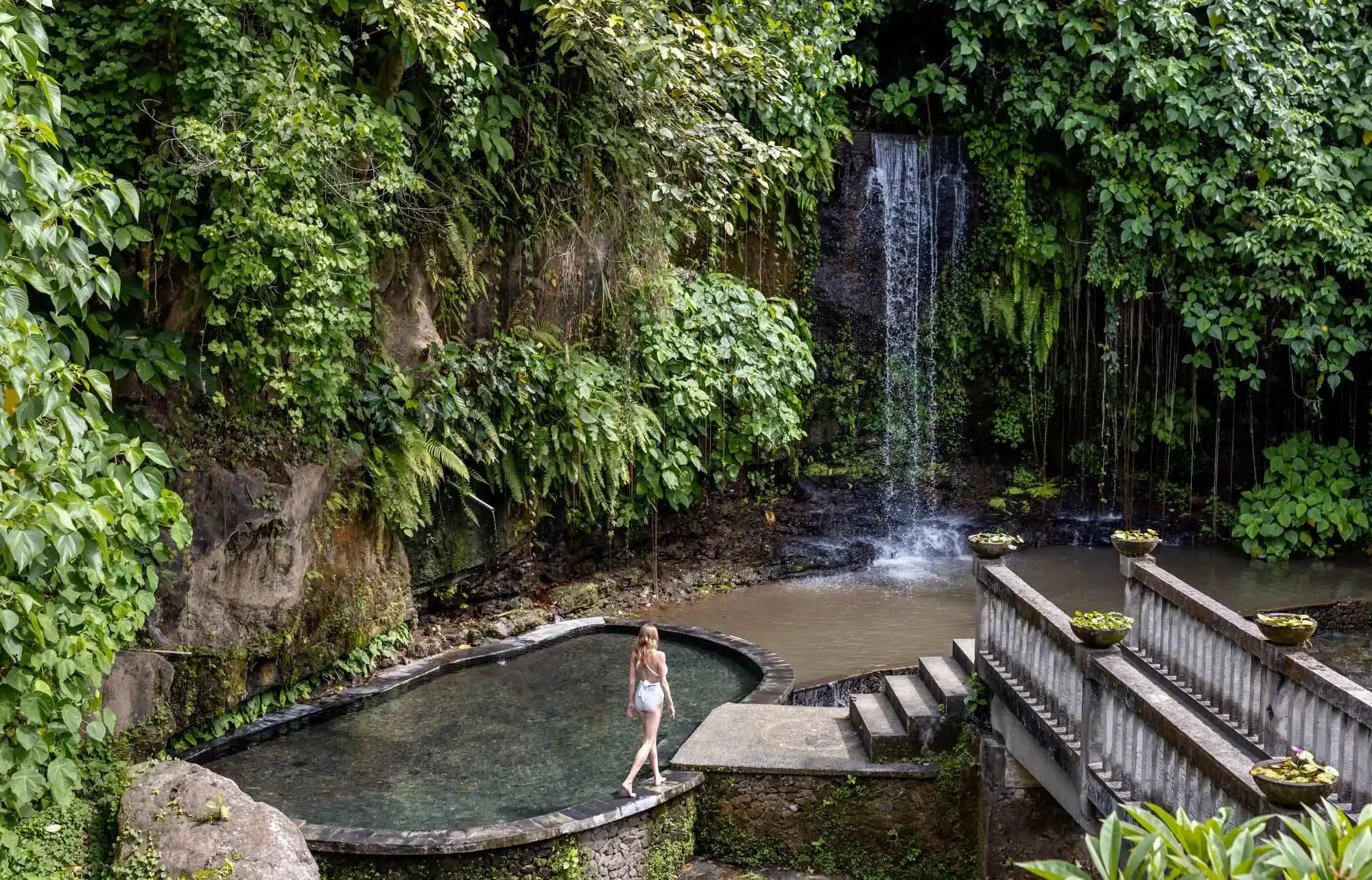 Bali Retreat | Walk of Bliss Bali Retreat Program