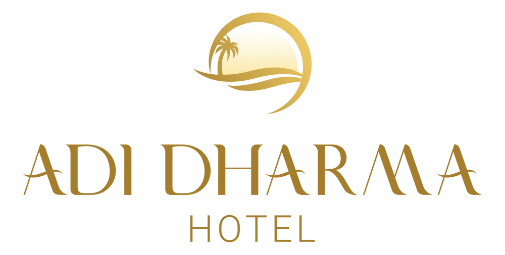 adi dharma hotel logo