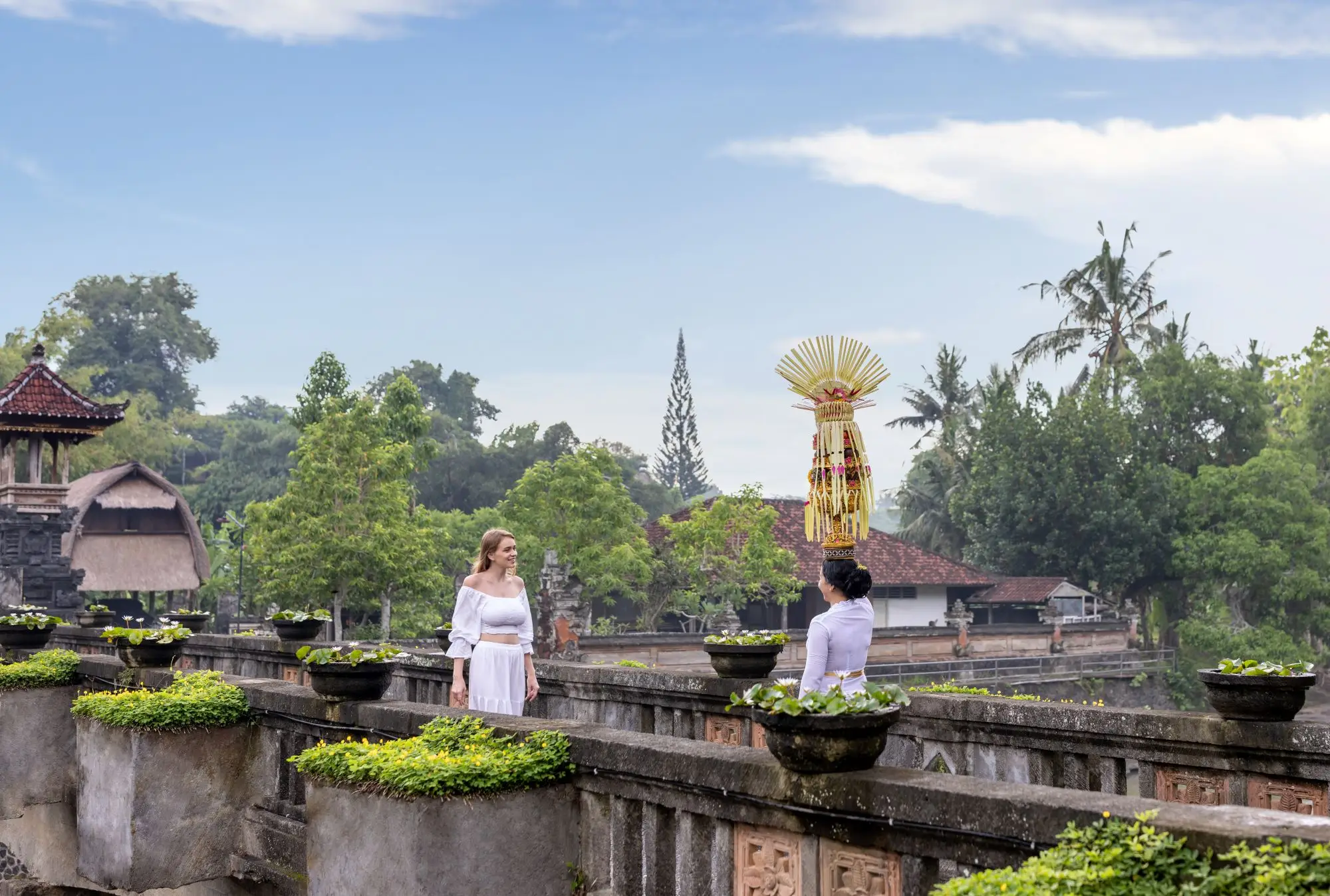 Adi Dharma Pool