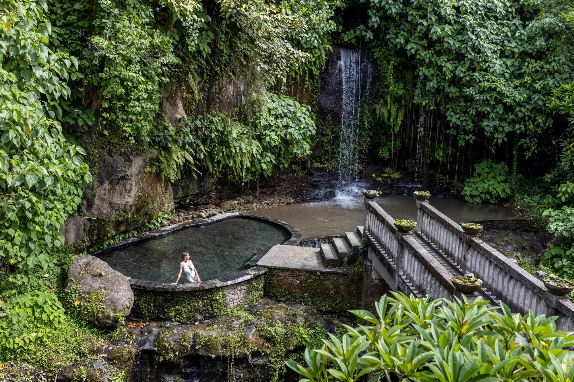 Adi Dharma Pool